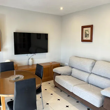Fuensanta 19 Appartement Córdoba Buitenkant foto