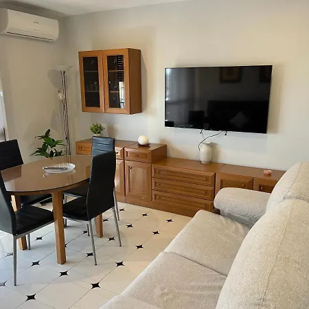 Fuensanta 19 Appartement Córdoba Buitenkant foto