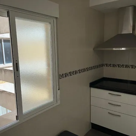 Fuensanta 19 Appartement Córdoba Buitenkant foto