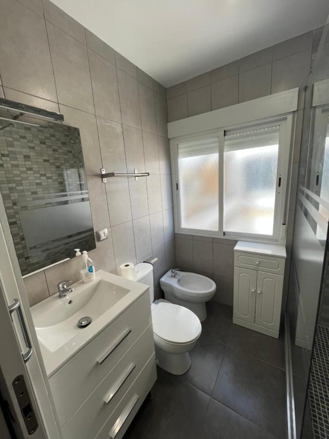 Apartamento Fuensanta 19 Córdova