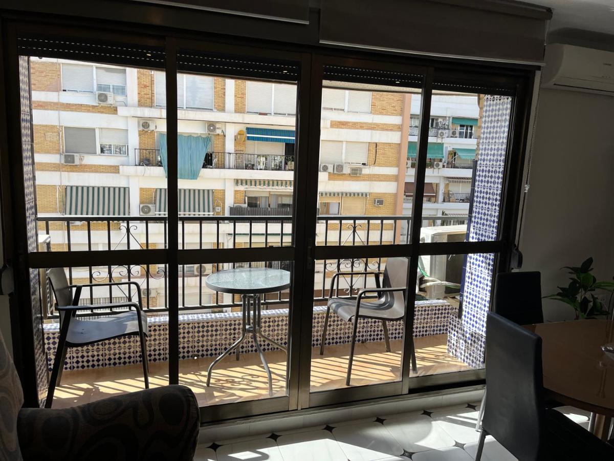 Fuensanta 19 Appartement