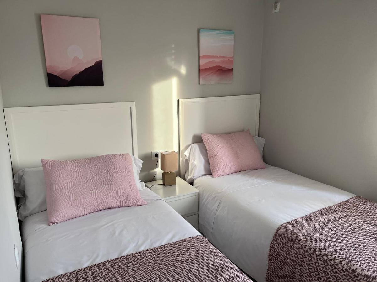 Appartement Fuensanta 19 Cordoue
