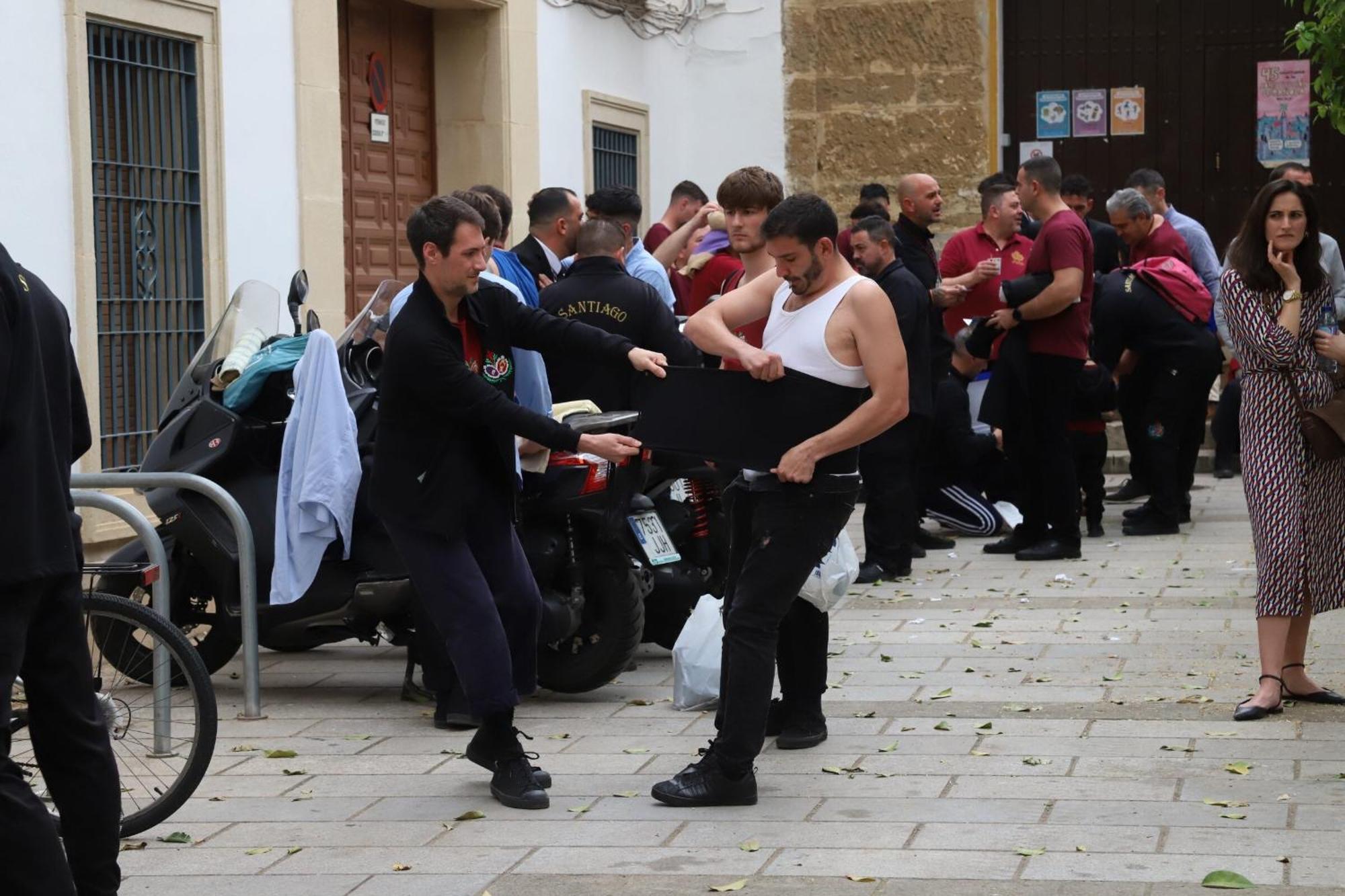 Appartamento Fuensanta 19