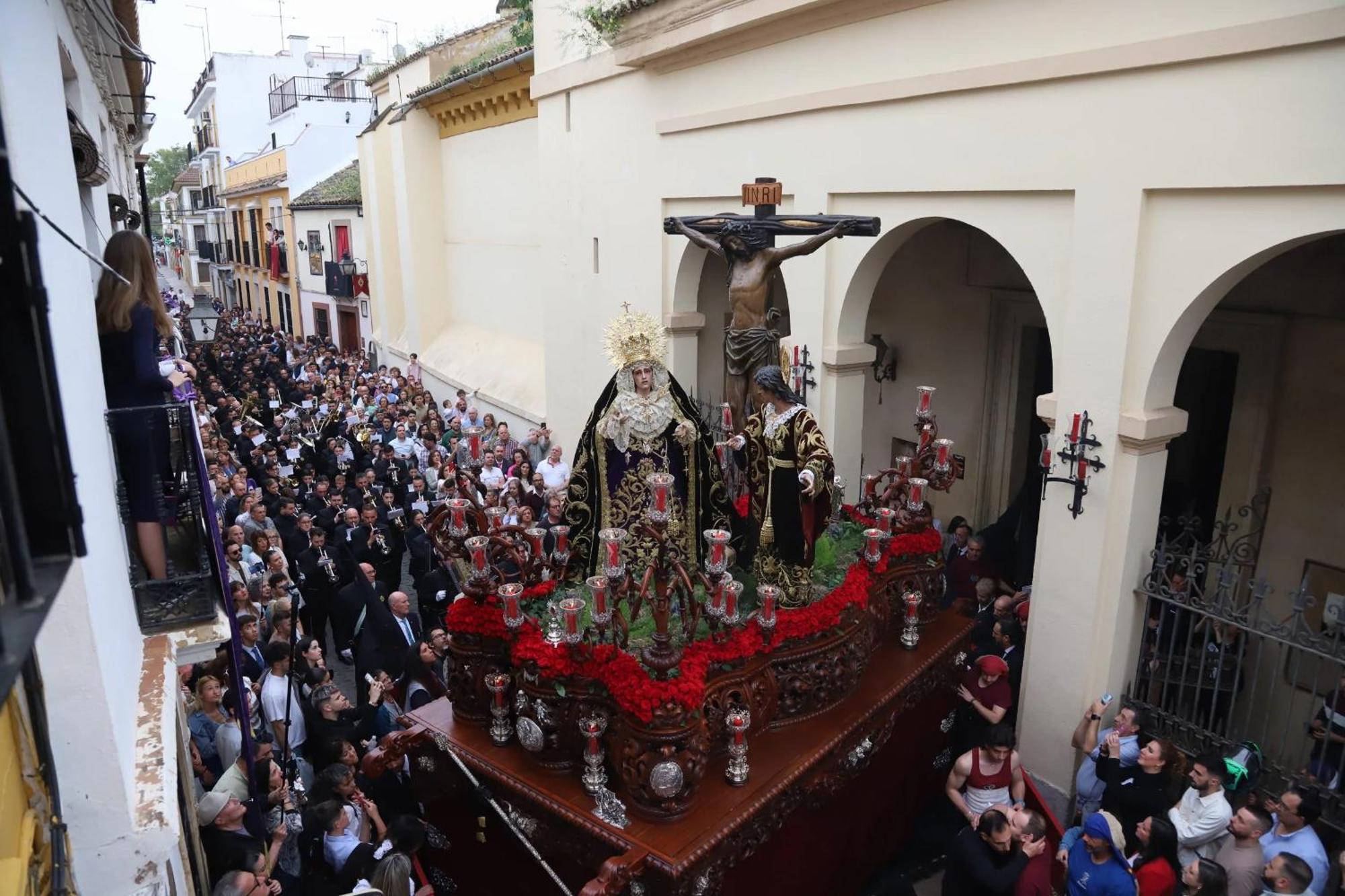 Fuensanta 19 Appartamento